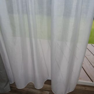 Tagesvorhang nach Mass Martha